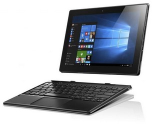 Замена тачскрина на планшете Lenovo Miix 300 10 в Улан-Удэ